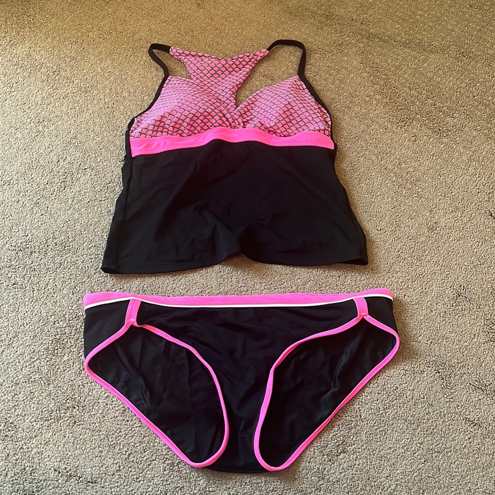 Danskin tankini